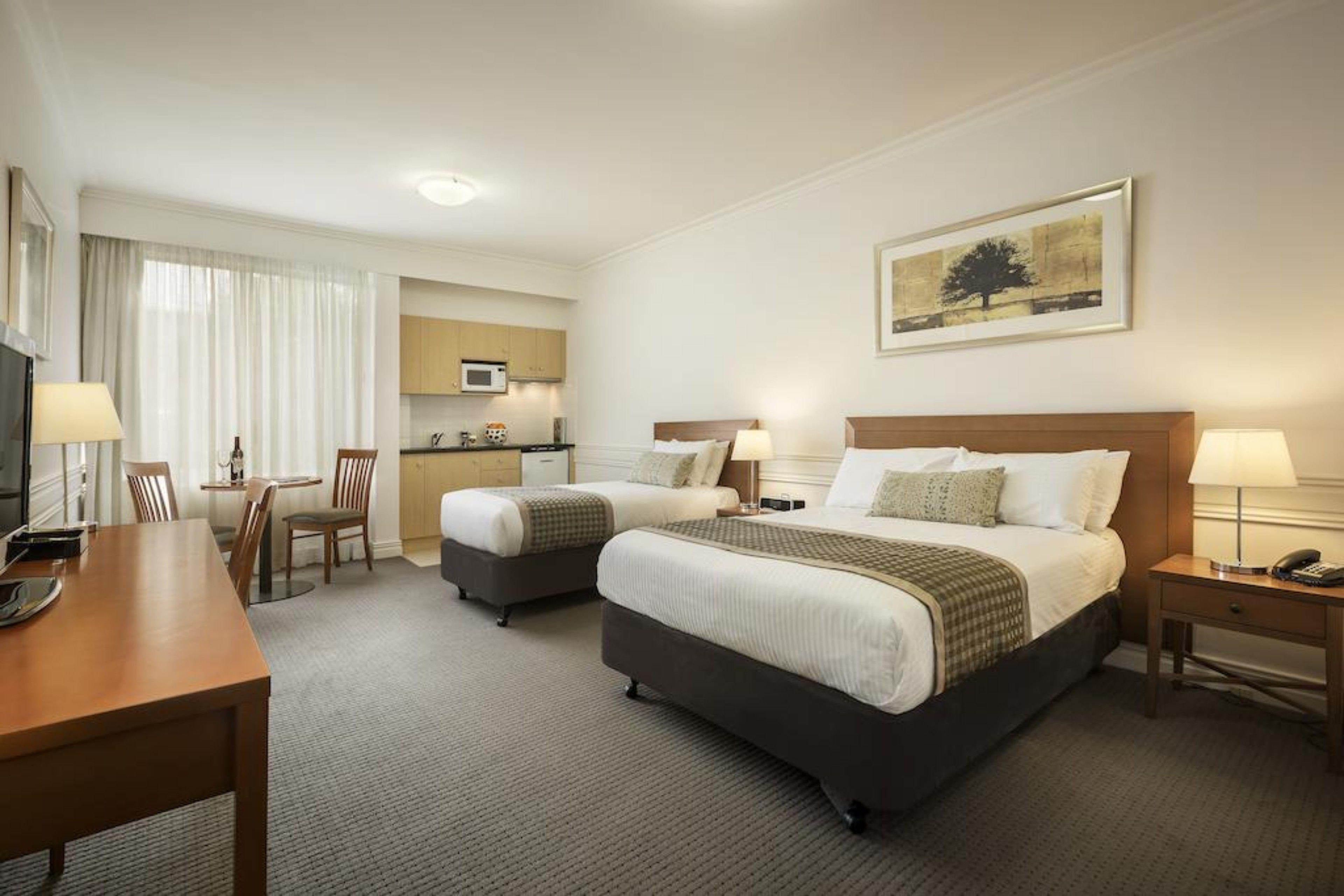 Beaumont Kew Apartments — Photos 2